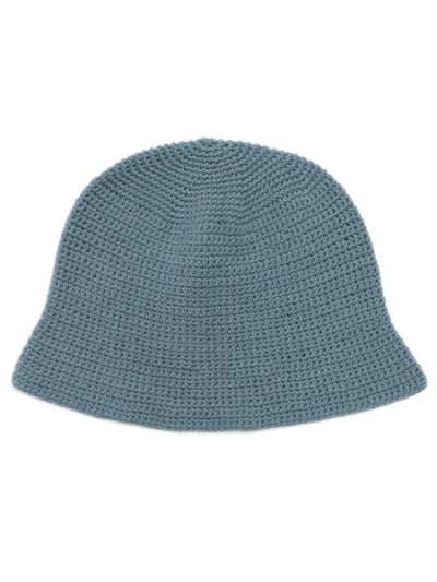 画像2: SUBLIME HANDKNIT HAT LT BLUE