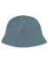 画像2: SUBLIME HANDKNIT HAT LT BLUE (2)