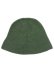 画像1: SUBLIME HANDKNIT HAT OLIVE (1)