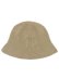 画像2: SUBLIME HANDKNIT HAT BEIGE (2)