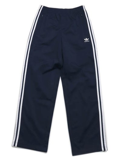 画像1: 【送料無料】ADIDAS FIREBIRD TRACK PANTS-NIGHT INDIGO