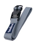 【SALE】INTERBREED EASY TOUCH BELT GREY