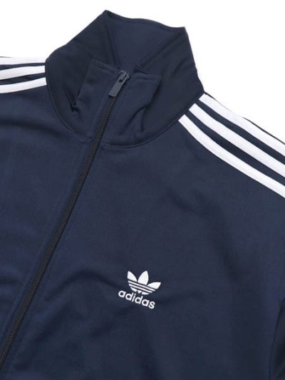 画像3: 【送料無料】ADIDAS FIREBIRD TRACK TOP-NIGHT INDIGO