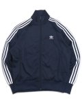 【送料無料】ADIDAS FIREBIRD TRACK TOP-NIGHT INDIGO