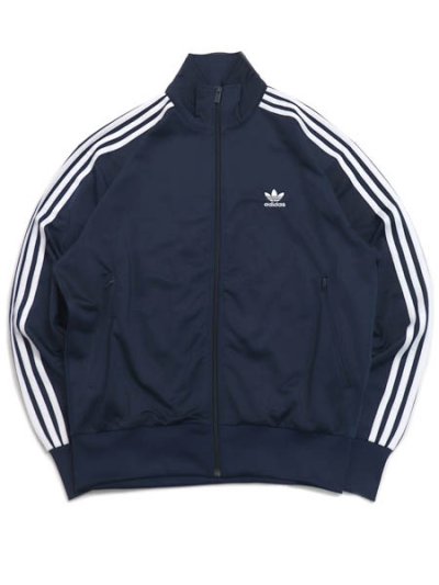 画像1: 【送料無料】ADIDAS FIREBIRD TRACK TOP-NIGHT INDIGO