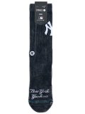 【SALE】STANCE FADE NY NAVY