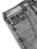 画像3: 【送料無料】TRUE RELIGION RICKY SUPER T FLAP ELK ST GREY WASH