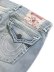 画像5: 【送料無料】TRUE RELIGION RICKY ROPE STITCH FLAP KOLARI LIGHT WASH