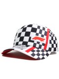 PUMA F1 GRAPHIC BB CAP-PUMA WHITE