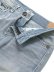 画像4: 【送料無料】TRUE RELIGION RICKY ROPE STITCH FLAP KOLARI LIGHT WASH