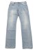 画像2: 【送料無料】TRUE RELIGION RICKY ROPE STITCH FLAP KOLARI LIGHT WASH (2)