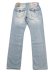 画像1: 【送料無料】TRUE RELIGION RICKY ROPE STITCH FLAP KOLARI LIGHT WASH (1)