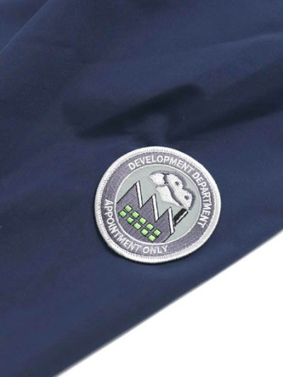 画像7: 【SALE】【送料無料】INTERBREED CRIMINAL SUSPECT ANORAK