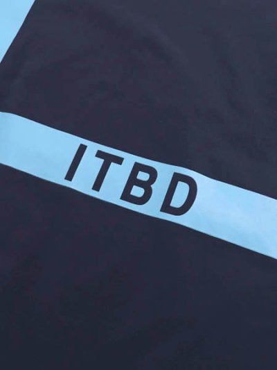 画像5: 【SALE】【送料無料】INTERBREED CRIMINAL SUSPECT ANORAK