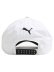 画像4: 【SALE】PUMA BMW MMS BB CAP-PUMA WHITE