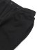 画像3: 【送料無料】EPTM. FRENCH TERRY FLARE PANTS-BLACK