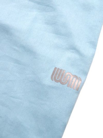 画像7: 【SALE】【送料無料】WHIMSY SOCKS STRETCH DENIM UTILITY PANT LIGHT INDIGO