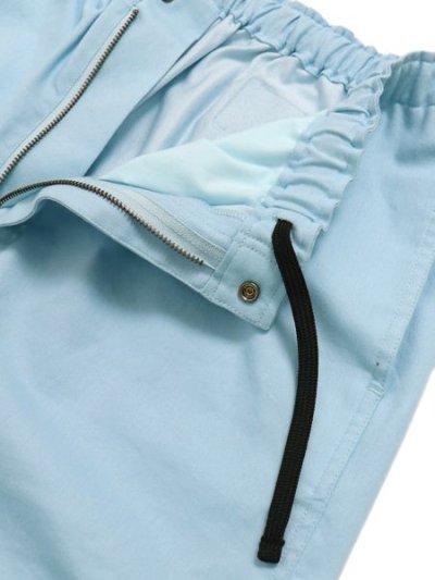 画像4: 【SALE】【送料無料】WHIMSY SOCKS STRETCH DENIM UTILITY PANT LIGHT INDIGO