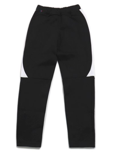 画像2: 【SALE】PUMA BMW MMS MT7+ TRACK PANT-PUMA BLACK