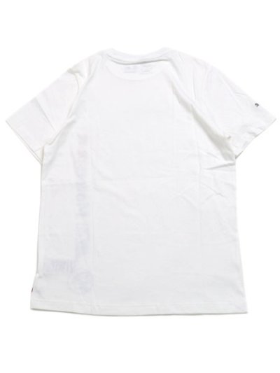 画像2: PUMA BMW MMS LOGO TEE-PUMA WHITE