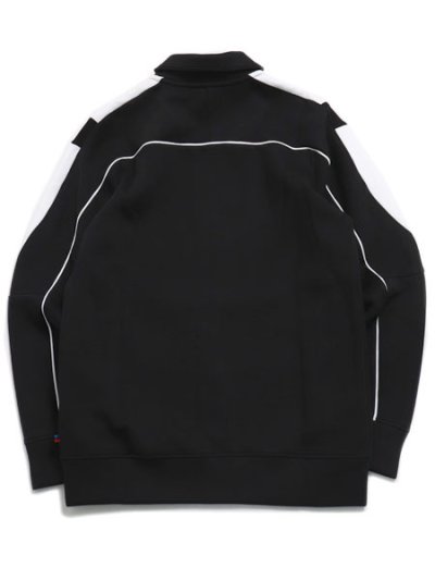 画像2: 【SALE】【送料無料】PUMA BMW MMS MT7+ TRACK JACKET-PUMA BLACK