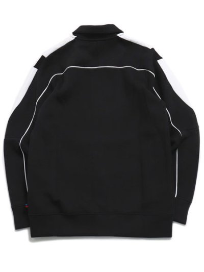 画像2: 【送料無料】PUMA BMW MMS MT7+ TRACK JACKET-PUMA BLACK