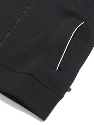 画像4: 【SALE】【送料無料】PUMA BMW MMS MT7+ TRACK JACKET-PUMA BLACK