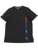 画像1: 【SALE】PUMA BMW MMS LOGO TEE-PUMA BLACK (1)
