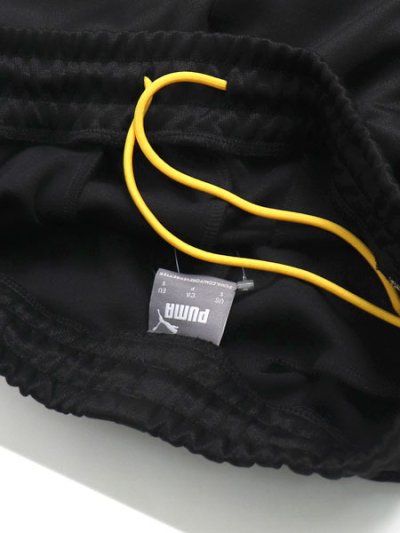 画像5: 【SALE】PUMA PL MT7 TRACK PANT-PUMA BLACK