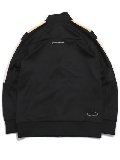 画像2: 【SALE】【送料無料】PUMA PL MT7 TRACK JACKET-PUMA BLACK