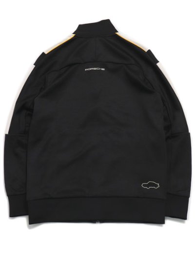 画像2: 【送料無料】PUMA PL MT7 TRACK JACKET-PUMA BLACK