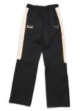 【送料無料】PUMA PL MT7 TRACK PANT-PUMA BLACK