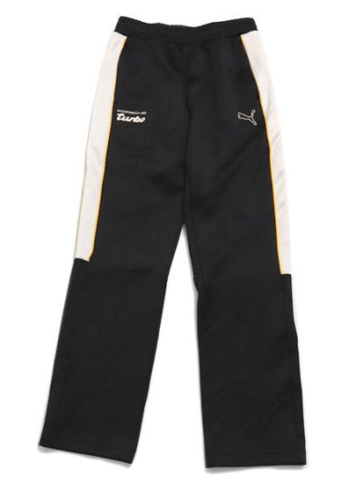 画像1: 【送料無料】PUMA PL MT7 TRACK PANT-PUMA BLACK