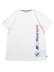 画像1: 【SALE】PUMA BMW MMS LOGO TEE-PUMA WHITE (1)