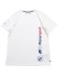 画像1: PUMA BMW MMS LOGO TEE-PUMA WHITE (1)