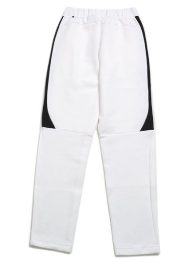 画像2: 【SALE】PUMA BMW MMS MT7+ TRACK PANT-PUMA WHITE