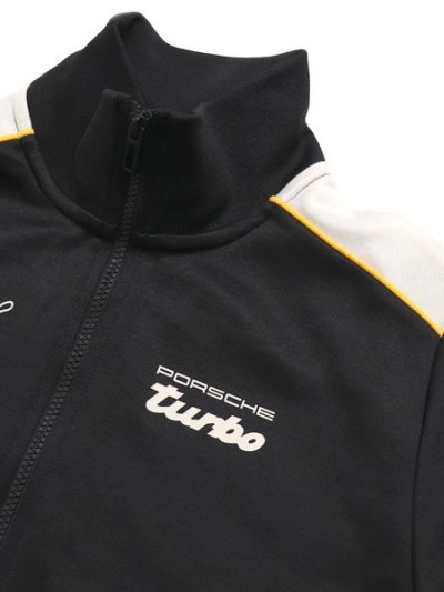 画像3: 【SALE】PUMA PL MT7 TRACK JACKET-PUMA BLACK