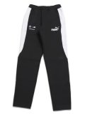 【SALE】PUMA BMW MMS MT7+ TRACK PANT-PUMA BLACK
