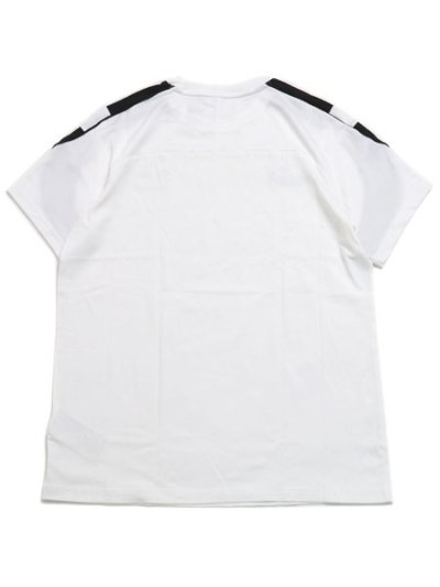 画像2: 【SALE】PUMA BMW MMS MT7+ TEE-PUMA WHITE