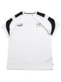 【SALE】PUMA BMW MMS MT7+ TEE-PUMA WHITE