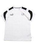 PUMA BMW MMS MT7+ TEE-PUMA WHITE