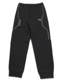 【送料無料】PUMA BMW MMS SWEAT PANT-PUMA BLACK