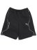 画像1: PUMA BMW MMS SWEAT SHORT-PUMA BLACK (1)