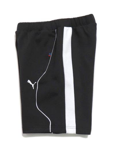 画像3: 【SALE】PUMA BMW MMS SWEAT SHORT-PUMA BLACK
