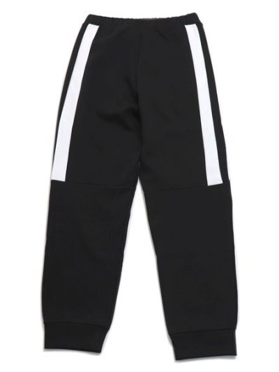 画像2: 【SALE】PUMA BMW MMS SWEAT PANT-PUMA BLACK