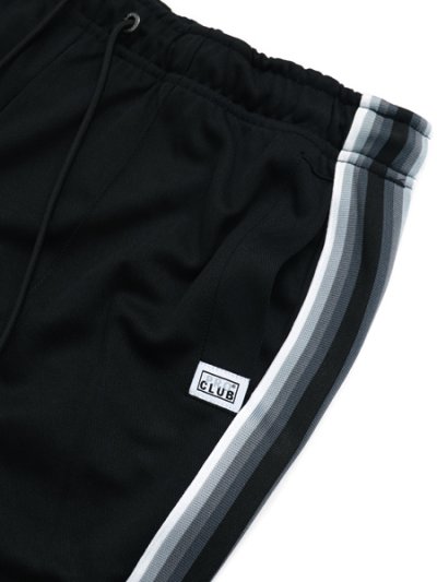 画像3: 【SALE】PRO CLUB COMFORT SUNSET TRACK PANT BLACK