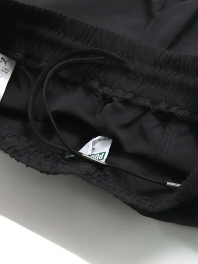 画像5: 【SALE】PUMA T7 OVERSIZE WOVEN TRACK PANT-PUMA BLACK