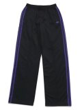 【送料無料】ADIDAS BECKENBAUER TRACKPANT-BLACK/ENERGY INK