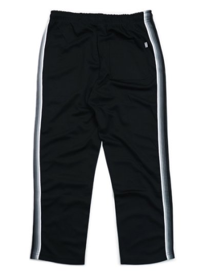 画像2: PRO CLUB COMFORT SUNSET TRACK PANT BLACK