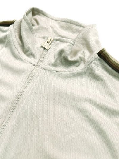 画像3: 【SALE】PRO CLUB SUNSET TRACK JACKET MOONBEAM